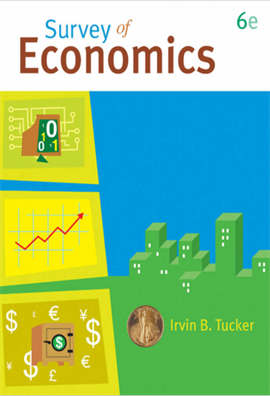 Survey of Economics  6ed